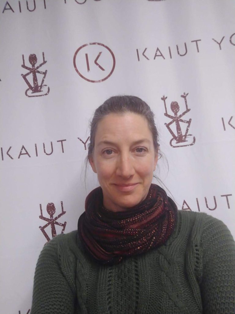 Danielle Manisha Landis